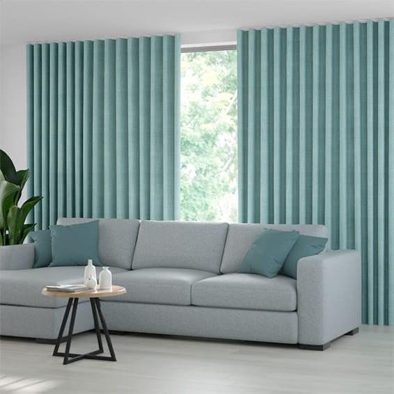 Easy Wave Curtains