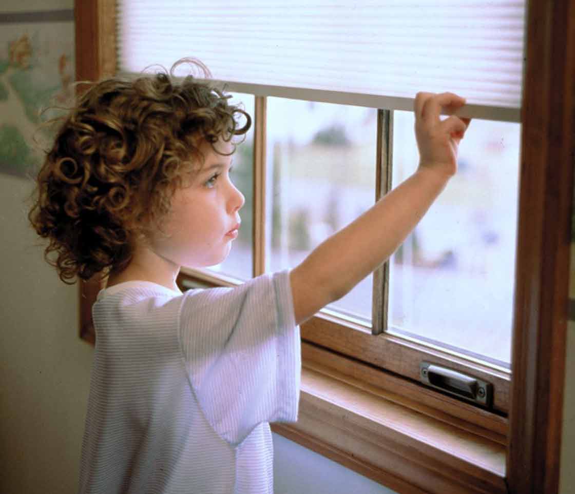childsafe curtains and blinds dubai