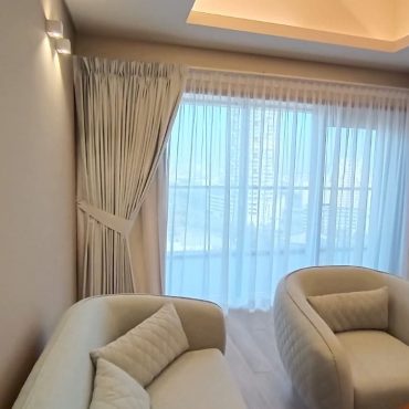 curtains and blinds Dubai