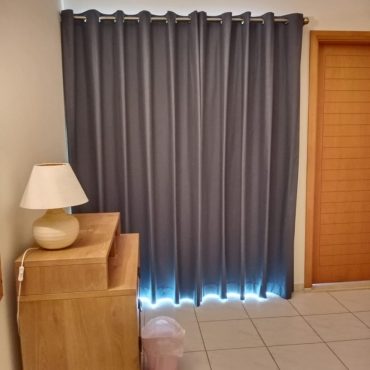 curtains and blinds Dubai